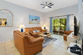 Fully upgraded 3BR condo on ground floor
